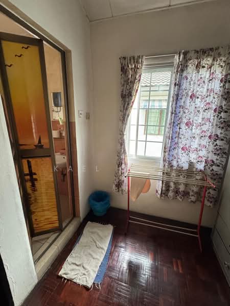 Rumah Teres 2 Tingkat untuk Dijual di Taman Sri Sinar (Segambut) - Kael Chun - PropertyGuru.com.my
