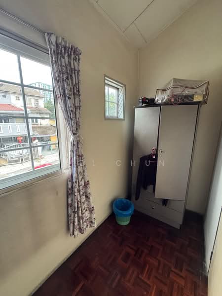 Rumah Teres 2 Tingkat untuk Dijual di Taman Sri Sinar (Segambut) - Kael Chun - PropertyGuru.com.my