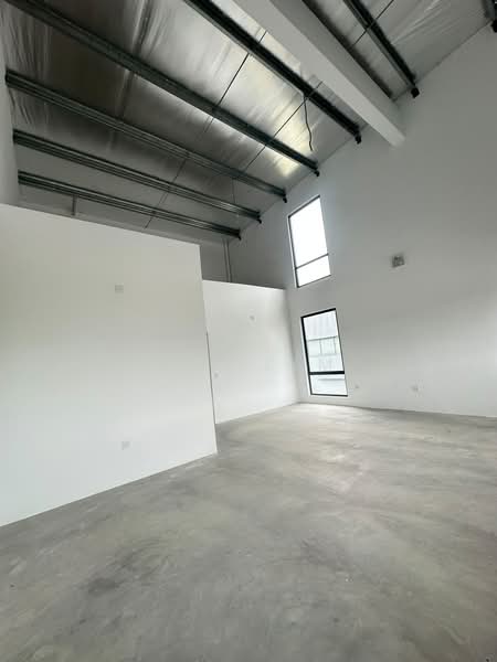 Kilang untuk Disewa di Sungai Buloh (Selangor) - REX LIM - Interior - PropertyGuru.com.my