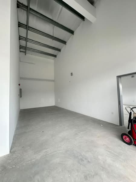 Kilang untuk Disewa di Sungai Buloh (Selangor) - REX LIM - Interior - PropertyGuru.com.my