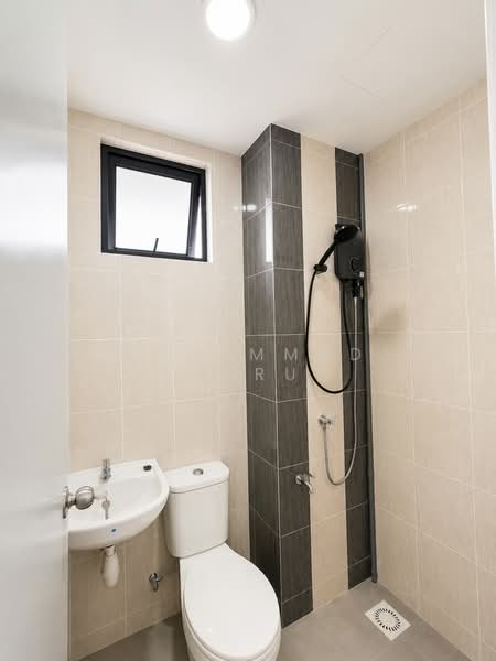 Condominium for Rent at Vista Bangi - Muhammad Amerul - Bathroom - PropertyGuru.com.my