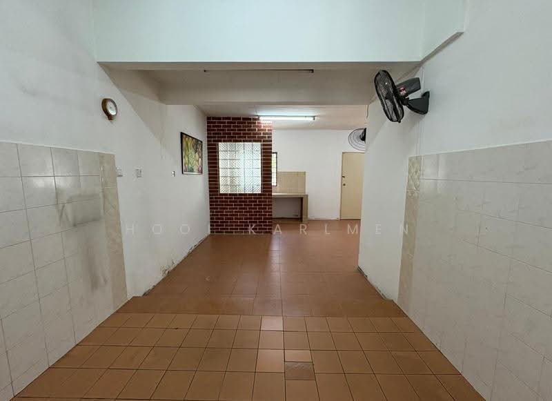 Rumah Teres 2-Tingkat untuk Dijual di Usj 26 (Subang Jaya) - Hooi Karlmen - PropertyGuru.com.my