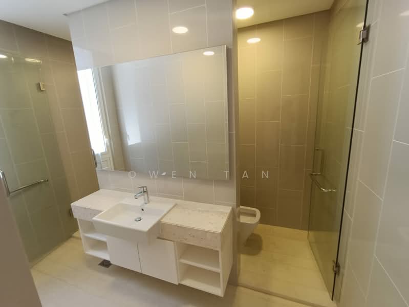 Rumah Berkembar untuk Dijual di Johor Bahru (Johor) - Owen Tan - Bathroom - PropertyGuru.com.my