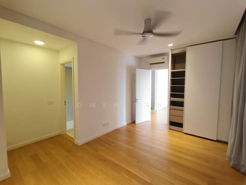 Rumah Berkembar untuk Dijual di Johor Bahru (Johor) - Owen Tan - Bedroom - PropertyGuru.com.my
