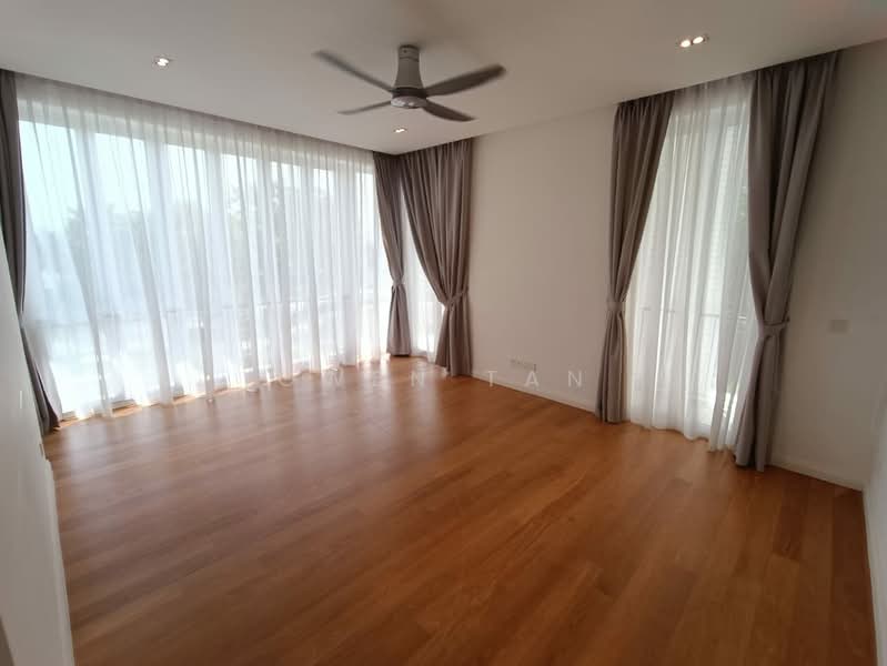 Rumah Berkembar untuk Dijual di Johor Bahru (Johor) - Owen Tan - Living Room - PropertyGuru.com.my