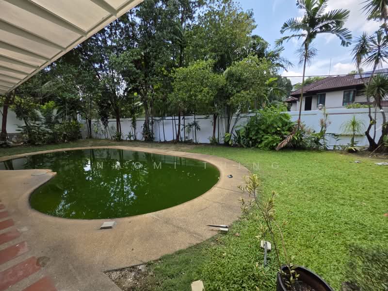 Rumah Banglo untuk Dijual di Damansara Heights (Damansara Heights) - Naomi Thing - PropertyGuru.com.my