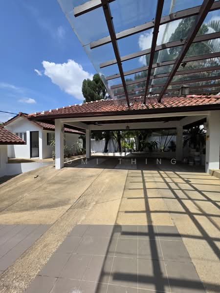 Rumah Banglo untuk Dijual di Damansara Heights (Damansara Heights) - Naomi Thing - PropertyGuru.com.my
