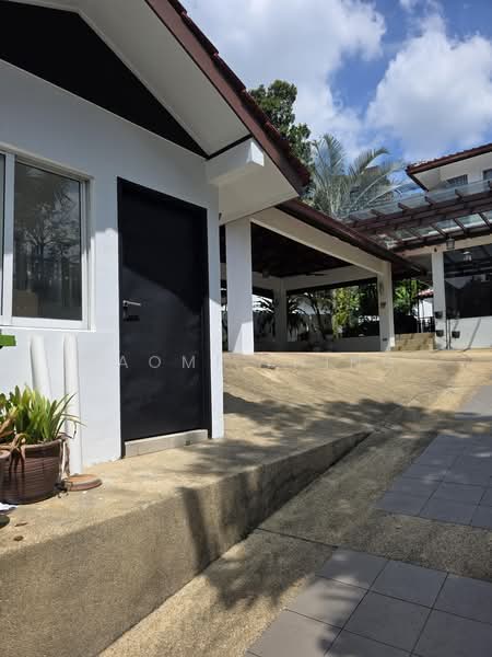 Rumah Banglo untuk Dijual di Damansara Heights (Damansara Heights) - Naomi Thing - PropertyGuru.com.my