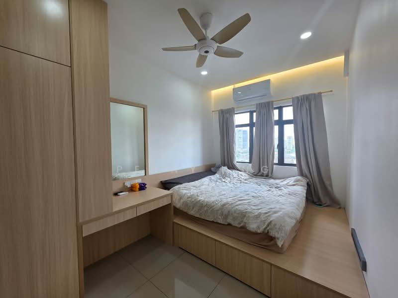 Kondominium untuk Disewa di MiNest Residence - Penny Ang - Bedroom - PropertyGuru.com.my