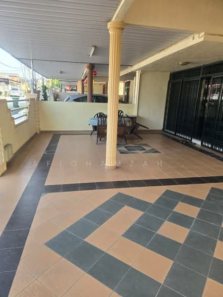 Semi-Detached House for Rent in Kulim (Kedah) - AfiqHamzah . - Exterior - PropertyGuru.com.my