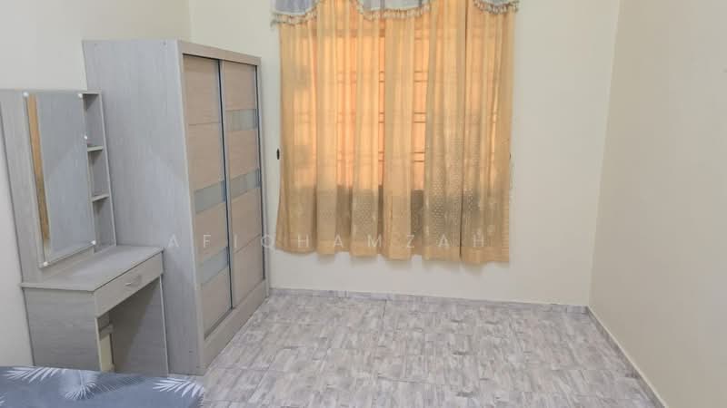 Semi-Detached House for Rent in Kulim (Kedah) - AfiqHamzah . - Bedroom - PropertyGuru.com.my