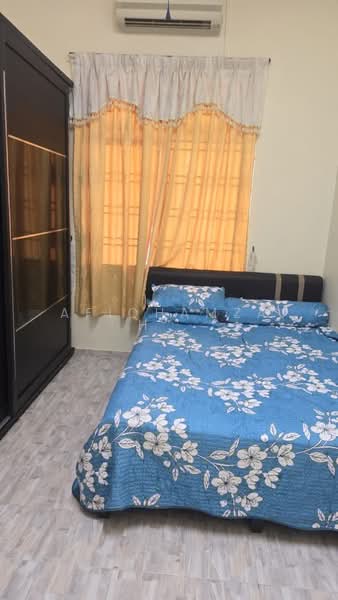 Semi-Detached House for Rent in Kulim (Kedah) - AfiqHamzah . - Bedroom - PropertyGuru.com.my