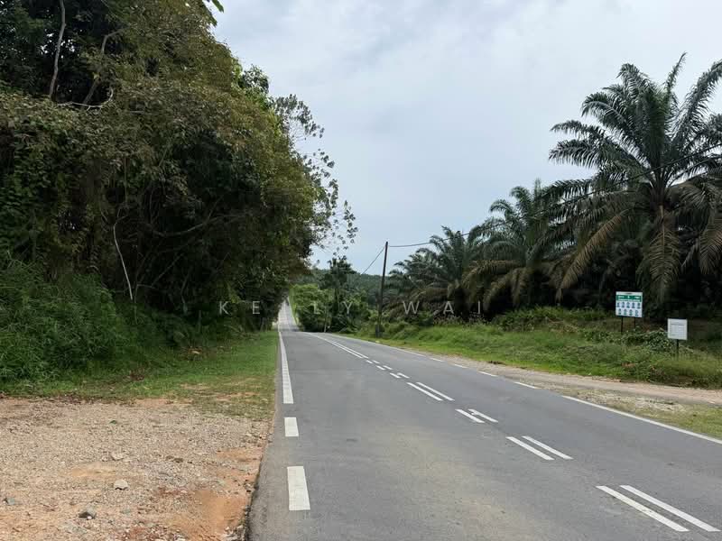 Agricultural Land for Sale in Senai (Kulai) - Kelly Wai - Exterior - PropertyGuru.com.my