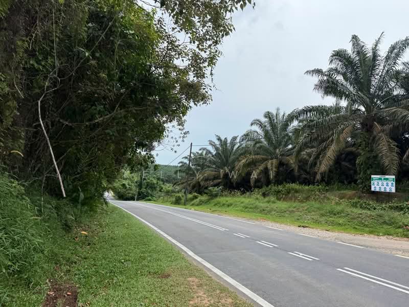 Agricultural Land for Sale in Senai (Kulai) - Kelly Wai - Exterior - PropertyGuru.com.my