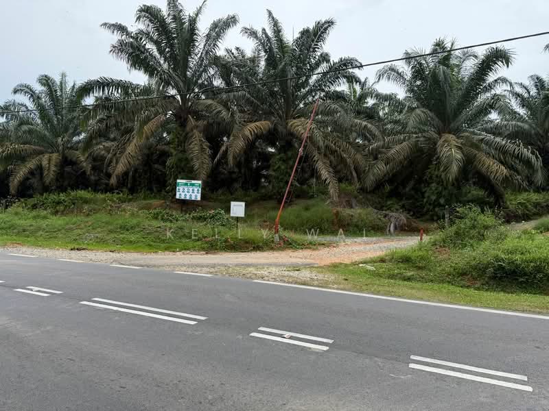 Agricultural Land for Sale in Senai (Kulai) - Kelly Wai - Exterior - PropertyGuru.com.my