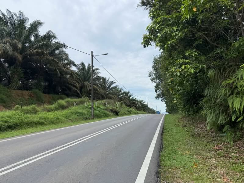 Agricultural Land for Sale in Senai (Kulai) - Kelly Wai - Exterior - PropertyGuru.com.my