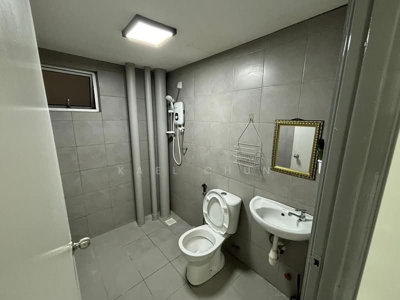 Pangsapuri untuk Disewa di Residensi Enesta - Kael Chun - PropertyGuru.com.my