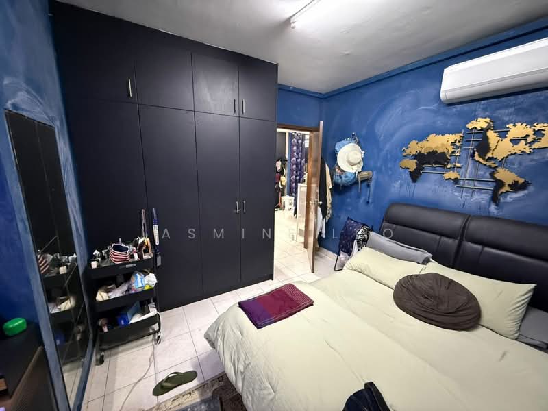 Condominium for Rent at Palm Spring @ Damansara - Jasmine Loo - Bedroom - PropertyGuru.com.my