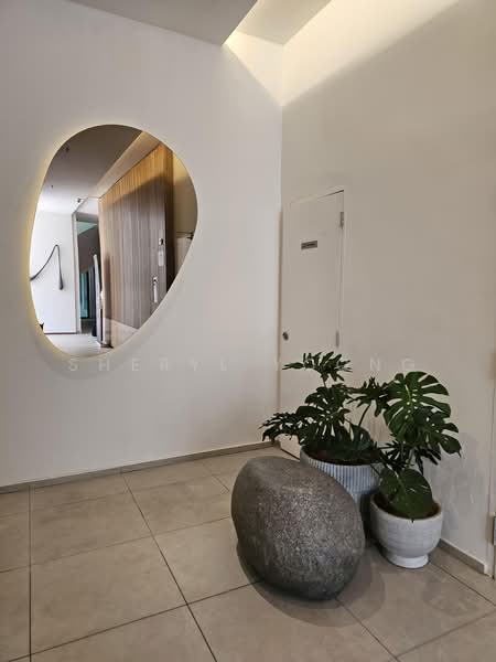 Service Residence for Sale at Myara Park - Sheryl Yoong - Entrance - PropertyGuru.com.my