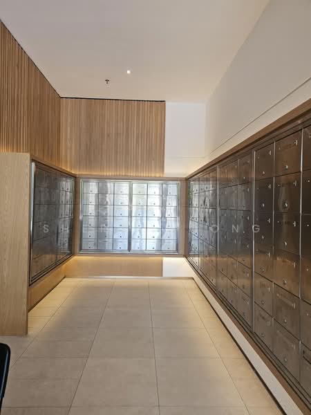 Service Residence for Sale at Myara Park - Sheryl Yoong - Corridor - PropertyGuru.com.my