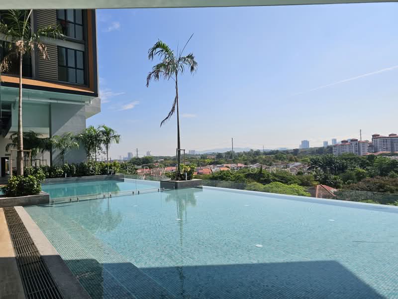Service Residence for Sale at Myara Park - Sheryl Yoong - Pool - PropertyGuru.com.my