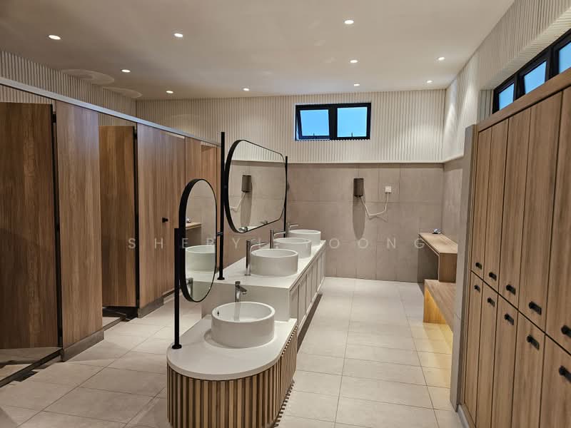 Service Residence for Sale at Myara Park - Sheryl Yoong - Bathroom - PropertyGuru.com.my