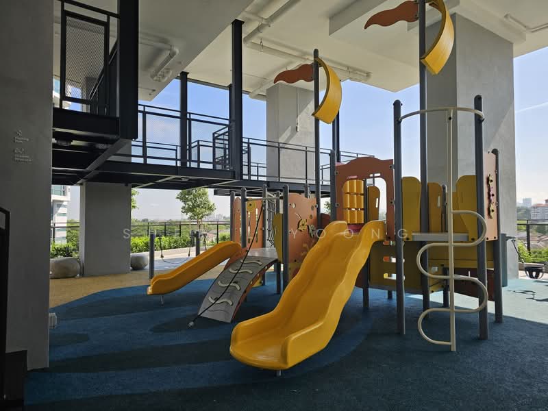 Service Residence for Sale at Myara Park - Sheryl Yoong - Exterior - PropertyGuru.com.my