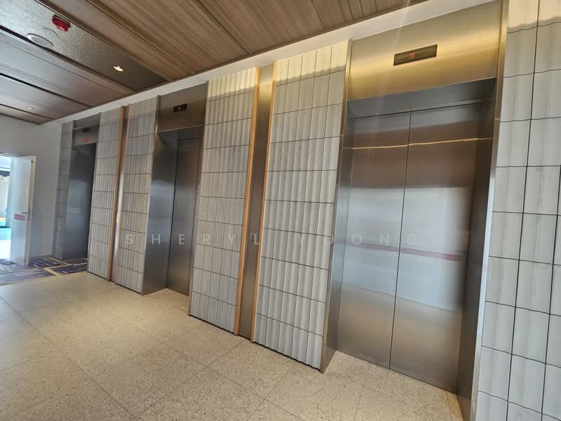 Service Residence for Sale at Myara Park - Sheryl Yoong - Corridor - PropertyGuru.com.my