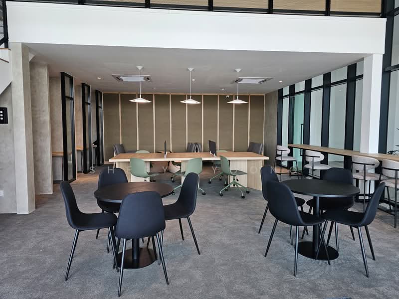 Service Residence for Sale at Myara Park - Sheryl Yoong - Interior - PropertyGuru.com.my