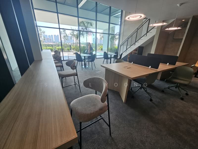 Service Residence for Sale at Myara Park - Sheryl Yoong - Interior - PropertyGuru.com.my
