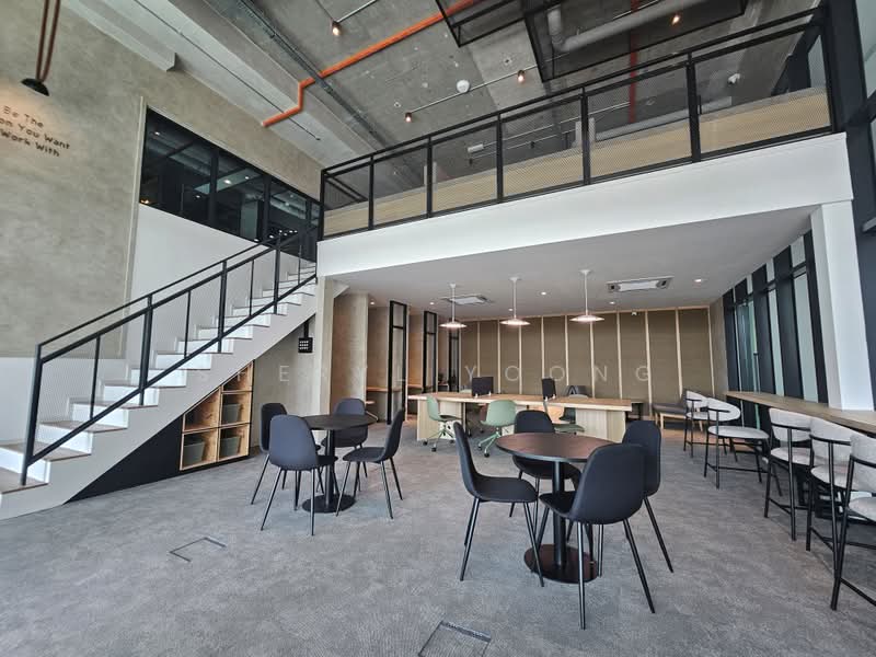 Service Residence for Sale at Myara Park - Sheryl Yoong - Interior - PropertyGuru.com.my