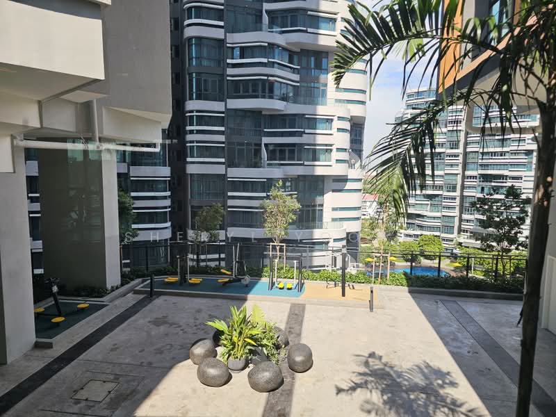 Service Residence for Sale at Myara Park - Sheryl Yoong - Exterior - PropertyGuru.com.my
