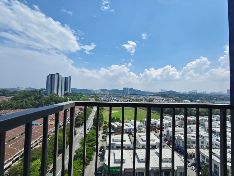 Service Residence for Rent at One Equine - Dave Kong - PropertyGuru.com.my