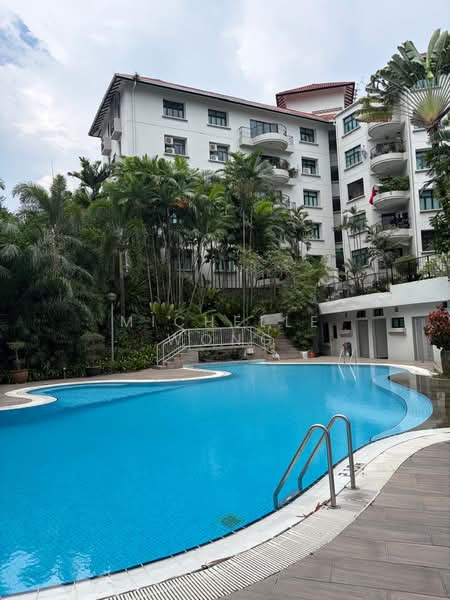 Condominium for Sale at Palm Garden Condominium - Michelle Wong - PropertyGuru.com.my