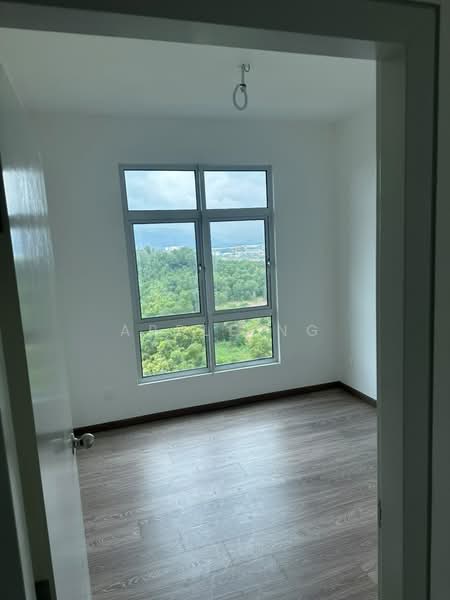Service Residence for Rent at MIRAI Residences - Apple Ng - Interior - PropertyGuru.com.my