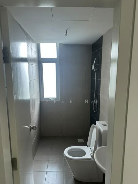 Service Residence for Rent at MIRAI Residences - Apple Ng - Bathroom - PropertyGuru.com.my