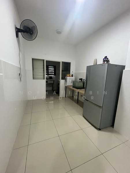2-storey Terraced House for Rent in Setia Alam (Selangor) - Norhafiz Bin Mohd Nor - PropertyGuru.com.my