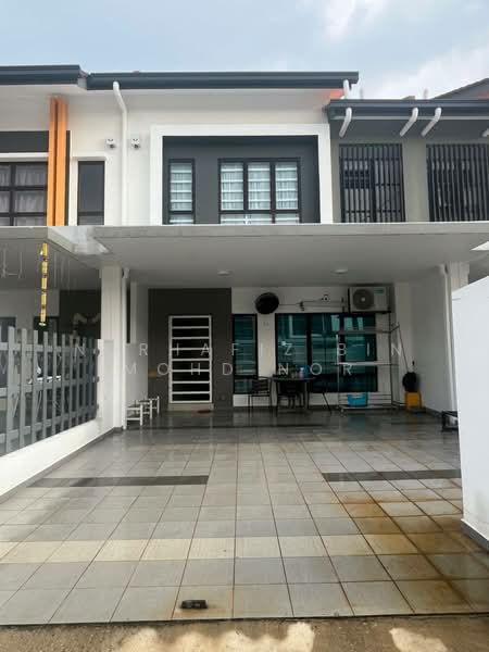 2-storey Terraced House for Rent in Setia Alam (Selangor) - Norhafiz Bin Mohd Nor - PropertyGuru.com.my