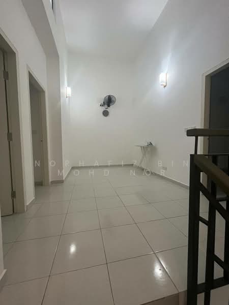 2-storey Terraced House for Rent in Setia Alam (Selangor) - Norhafiz Bin Mohd Nor - PropertyGuru.com.my