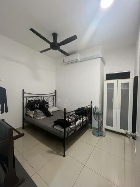 2-storey Terraced House for Rent in Setia Alam (Selangor) - Norhafiz Bin Mohd Nor - PropertyGuru.com.my
