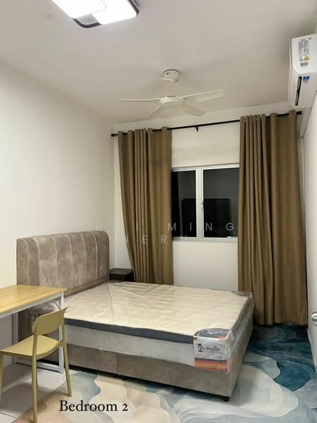 Kondominium untuk Disewa di Residensi Sateria - Chai Ming Hern - Bedroom - PropertyGuru.com.my