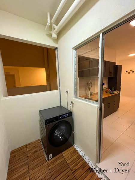 Kondominium untuk Disewa di Residensi Sateria - Chai Ming Hern - Interior - PropertyGuru.com.my