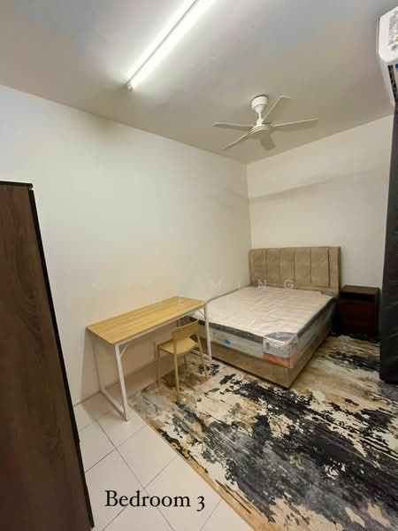Kondominium untuk Disewa di Residensi Sateria - Chai Ming Hern - Bedroom - PropertyGuru.com.my