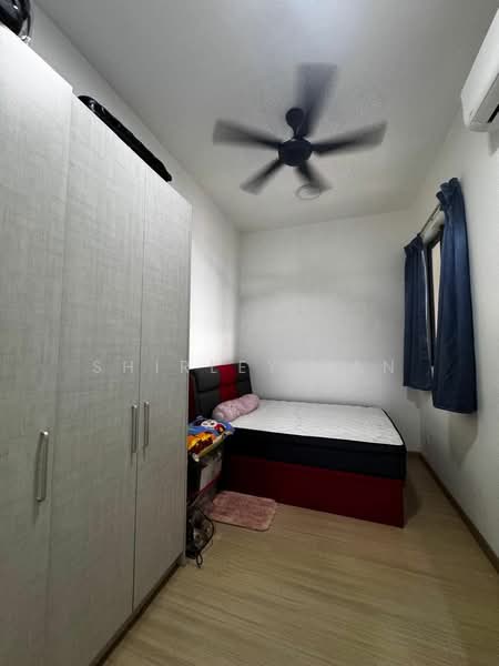 Service Residence for Rent at The Cruise Residence - Shirley Tan - Bedroom - PropertyGuru.com.my