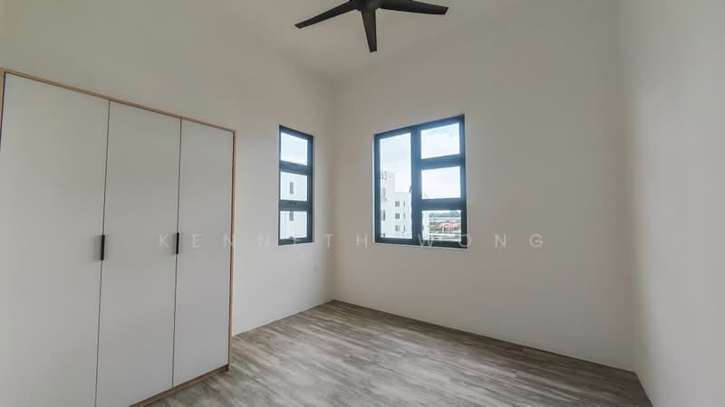 Pangsapuri untuk Dijual di Sienna Residence - Kenneth Wong - Bedroom - PropertyGuru.com.my