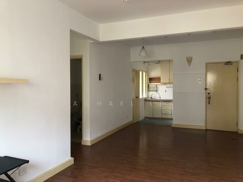 Apartment for Rent at Sri Penaga - Rachael Lee - Living Room - PropertyGuru.com.my
