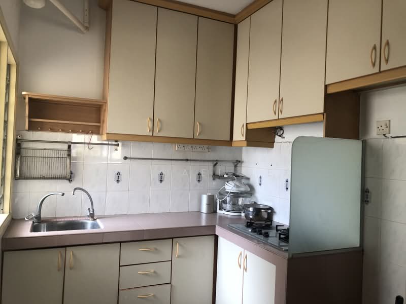 Apartment for Rent at Sri Penaga - Rachael Lee - Kitchen - PropertyGuru.com.my