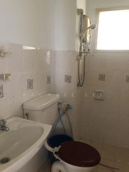 Apartment for Rent at Sri Penaga - Rachael Lee - Bathroom - PropertyGuru.com.my