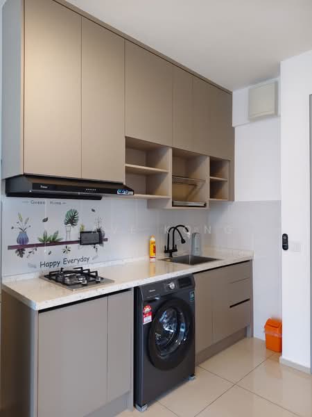 Service Residence for Rent at One Equine - Dave Kong - PropertyGuru.com.my