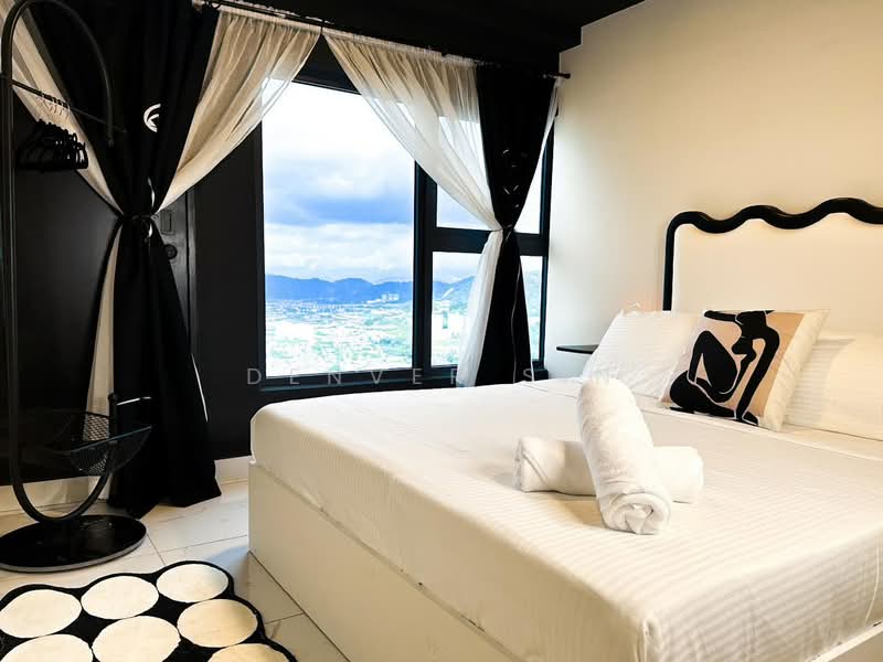 Servis Apartment untuk Disewa di Arte Cheras - Denver Sin - Bedroom - PropertyGuru.com.my